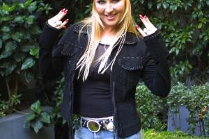 Así fue la historia de amor de ALicia Villarreal y Arturo Carmona