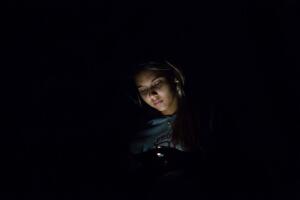 VENEZUELA-CRISIS-POWER-OUTAGE