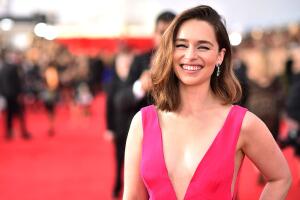 Emilia Clarke