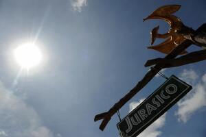 Hacienda Nápoles Pablo Escobar