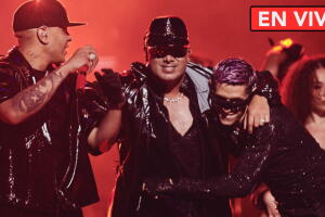 Premios Juventud 2024 en vivo