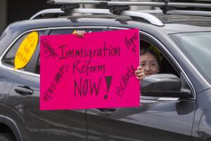 Supreme Court Immigration