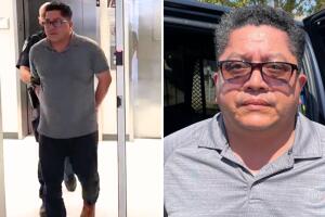 arrestado contactar niña redes sociales fines sexuales san antonio texas