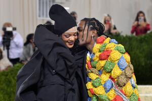 US-ENTERTAINMENT-FASHION-METGALA-CELEBRITY-MUSEUM-PEOPLE