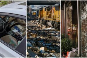 Estas son las 10 nuevas leyes en California que buscan frenar el robo a tiendas y propiedades