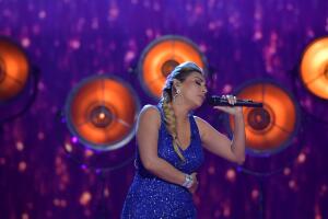 Las mejores fotos de La Reina de la Canción