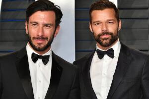 2018 Vanity Fair Oscar Party Hosted By Radhika Jones - Arrivals