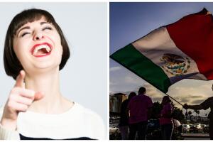 Mexicana graba el momento exacto en el que unas españolas intentaron copiar su acento.