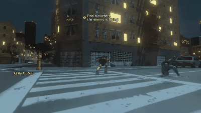 Preview del videojuego de las Tortugas Ninja