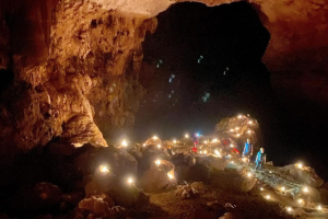 El Parque Nacional Cavernas del Río Camuy - Parques Nacionales de Puerto Rico