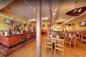 El Nuevo Rodeo Minneapolis