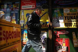 U.S. Hispanic Population Grows 43 Percent In Last Decade