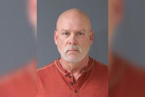 sargento policía Dallas arrestado