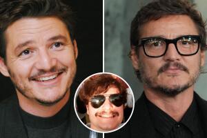 Pedro Pascal tiene un doble en TikTok: el joven luce igual de guapo que el ‘papi de Internet’