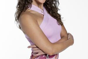 Estrella es fuerte, decidida y dispuesta a todo por proteger a su hija