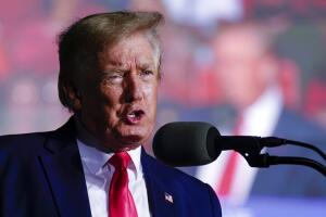 Investigación Trump FBI ley
