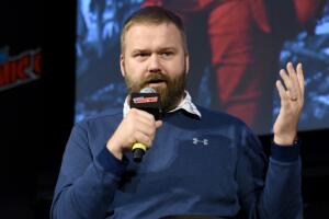 Robert Kirkman