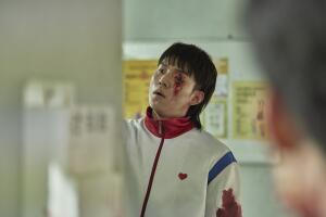 Dead Yoo In-soo as Yoon Gwi-nam in All of us are Dead Cr. Yang Hae-sungNetflix.jpg