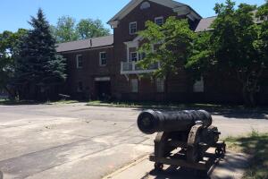 Governors Island