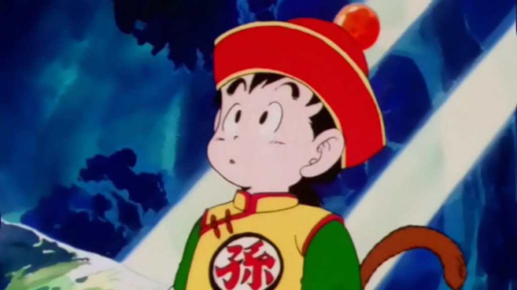 El coche de Gohan en el opening de Dragon Ball Z sí existió y se ve increíble | Entretenimiento Cultura Pop | Univision El coche de Gohan en el opening de Dragon Ball Z sí existió y se ve increíble | Entretenimiento Cultura Pop | Univision