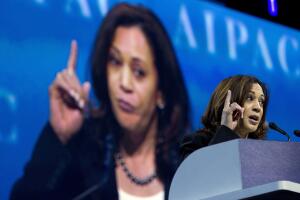 Kamala Harris