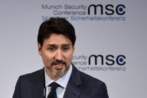 Germany Munich Security Conference