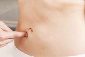Como perder barriga em 3 passos