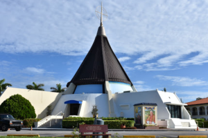 Ermita Caridad
