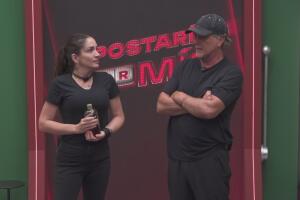 René y Rubí revelan qué harían con el dinero si ganaran la temporada de ¿Apostarías por mí?