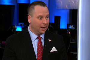 Sam Nunberg