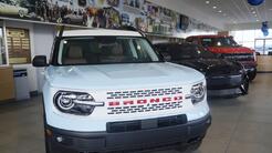 Ford llama a revisión 450,000 vehículos por el riesgo de accidentes por pérdida de potencia