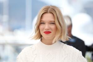 Léa Seydoux