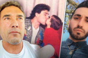 Eduardo Yáñez no quiere saber nada sobre su único hijo