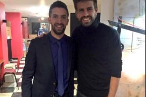 Piqué en la resistencia