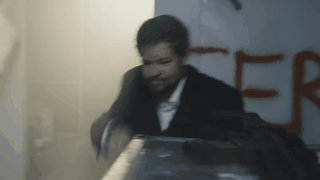 Joker versus Joker