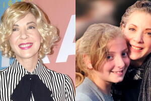 Hija de Edith González: revelan si Constanza Creel seguirá los pasos de su madre como actriz