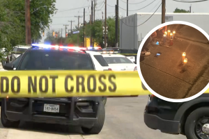 estudiante asesinado SAISD Simón Brewer Academy