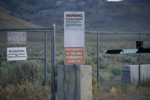 Security Site Trespass Charges