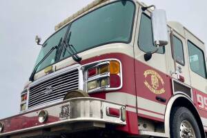 Accidente deja dos niños hospitalizados, uno de ellos de gravedad en Phoenix