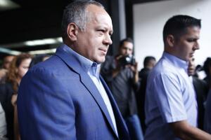 Diosdado Cabello