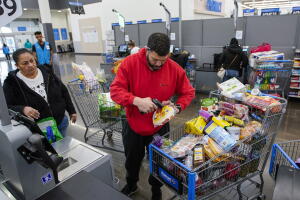 índice de precios de bienes de consumo personal