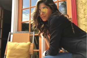 Alejandra Espinoza 