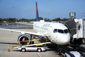 Delta Air Lines
