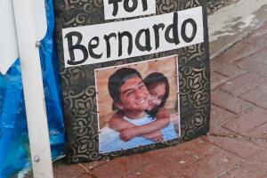 Bernardo Palacios-Carbajal