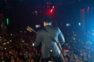 Calibre 50 en Dallas