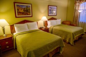 China Outbreak Evacuees California