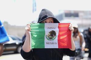 Immigration Raids Los Angeles