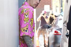 EXC Justin Bieber