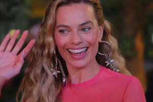 Margot Robbie