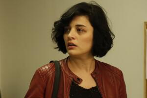 Gonca Vuslateri como Şule Akçay